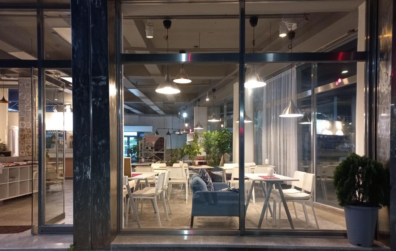 Pohang Youngildae Guesthouse المظهر الخارجي الصورة