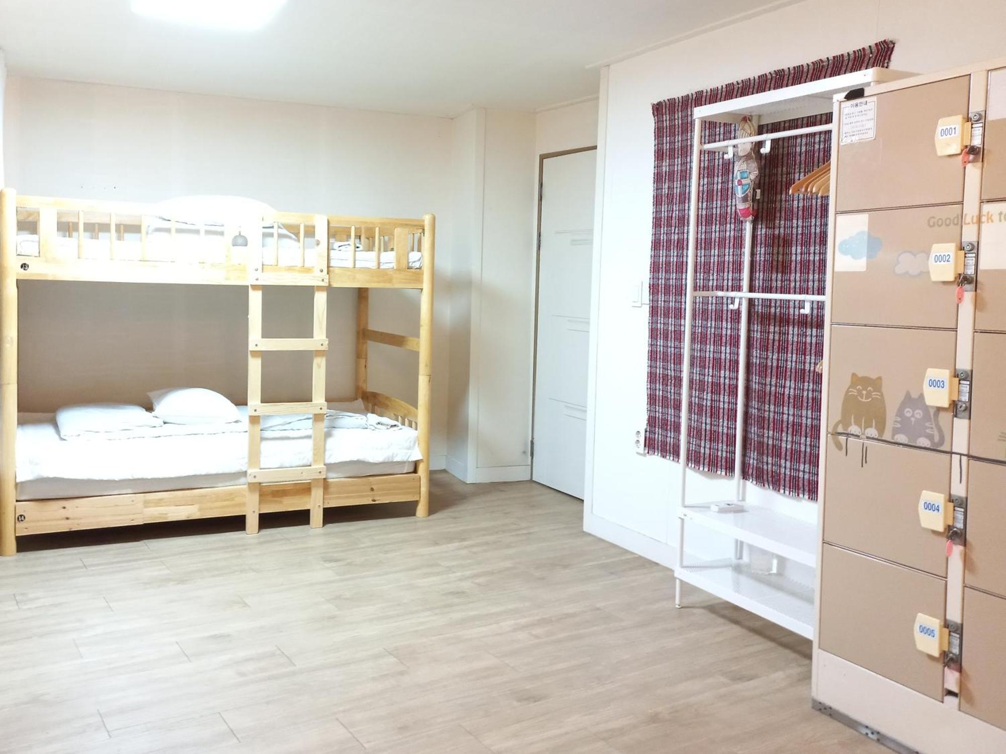 Pohang Youngildae Guesthouse المظهر الخارجي الصورة