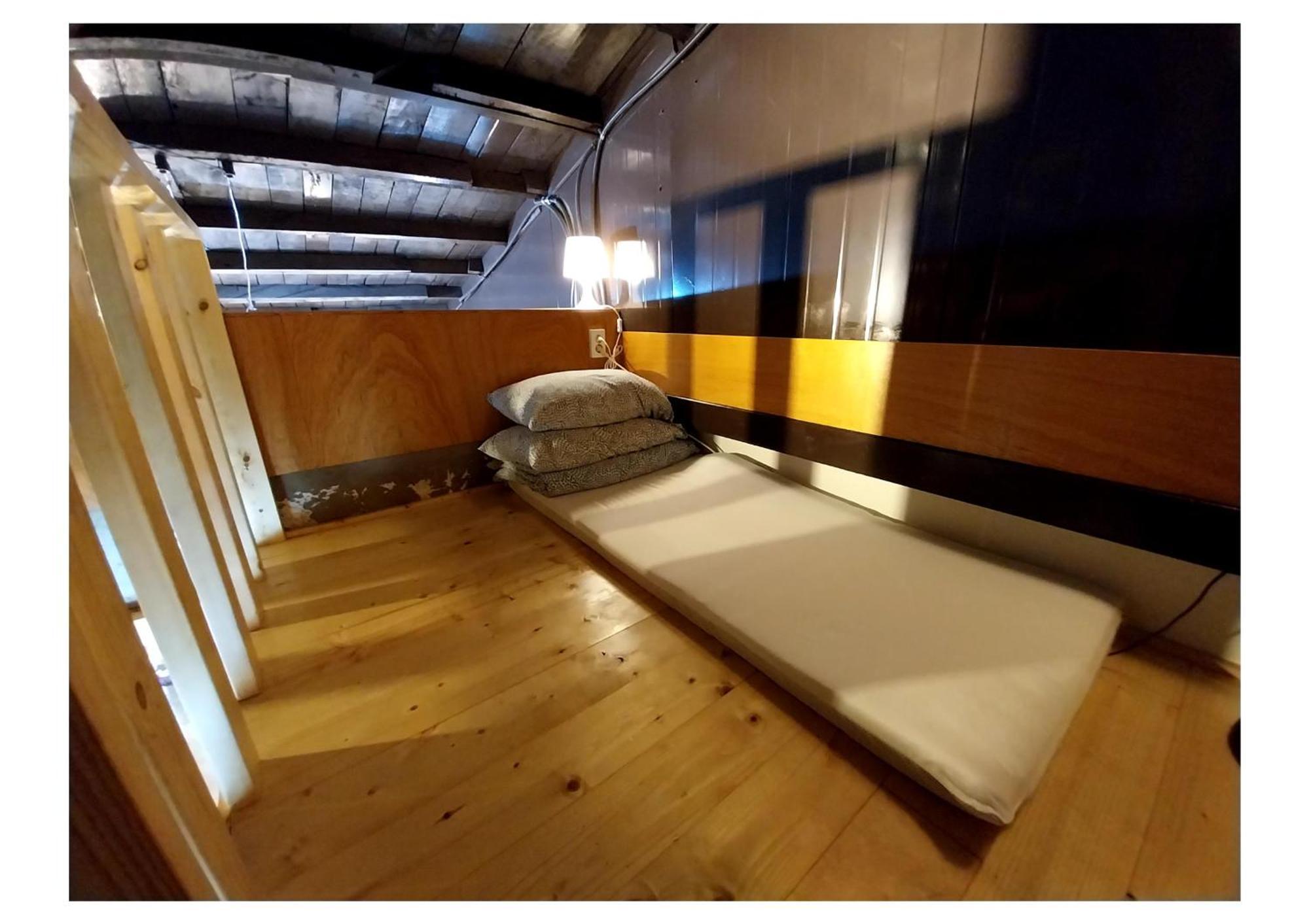 Pohang Youngildae Guesthouse المظهر الخارجي الصورة