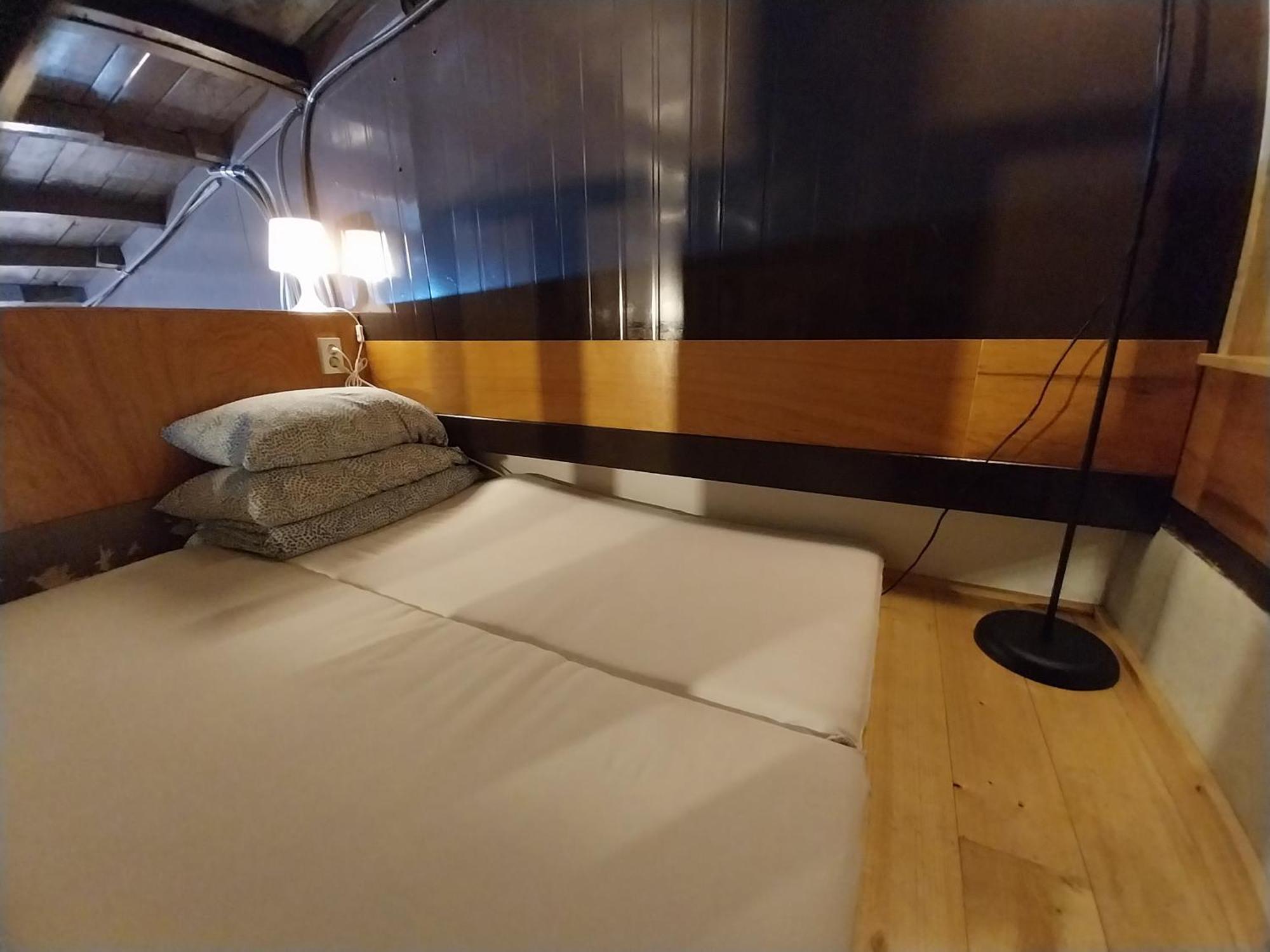 Pohang Youngildae Guesthouse المظهر الخارجي الصورة