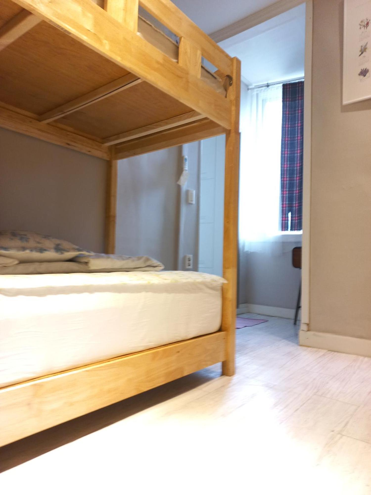 Pohang Youngildae Guesthouse الغرفة الصورة