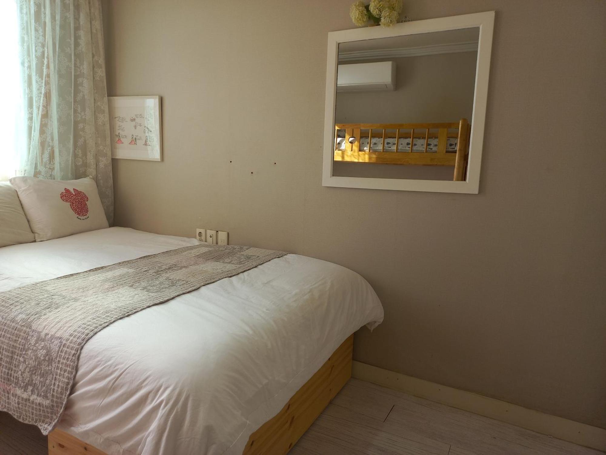 Pohang Youngildae Guesthouse الغرفة الصورة