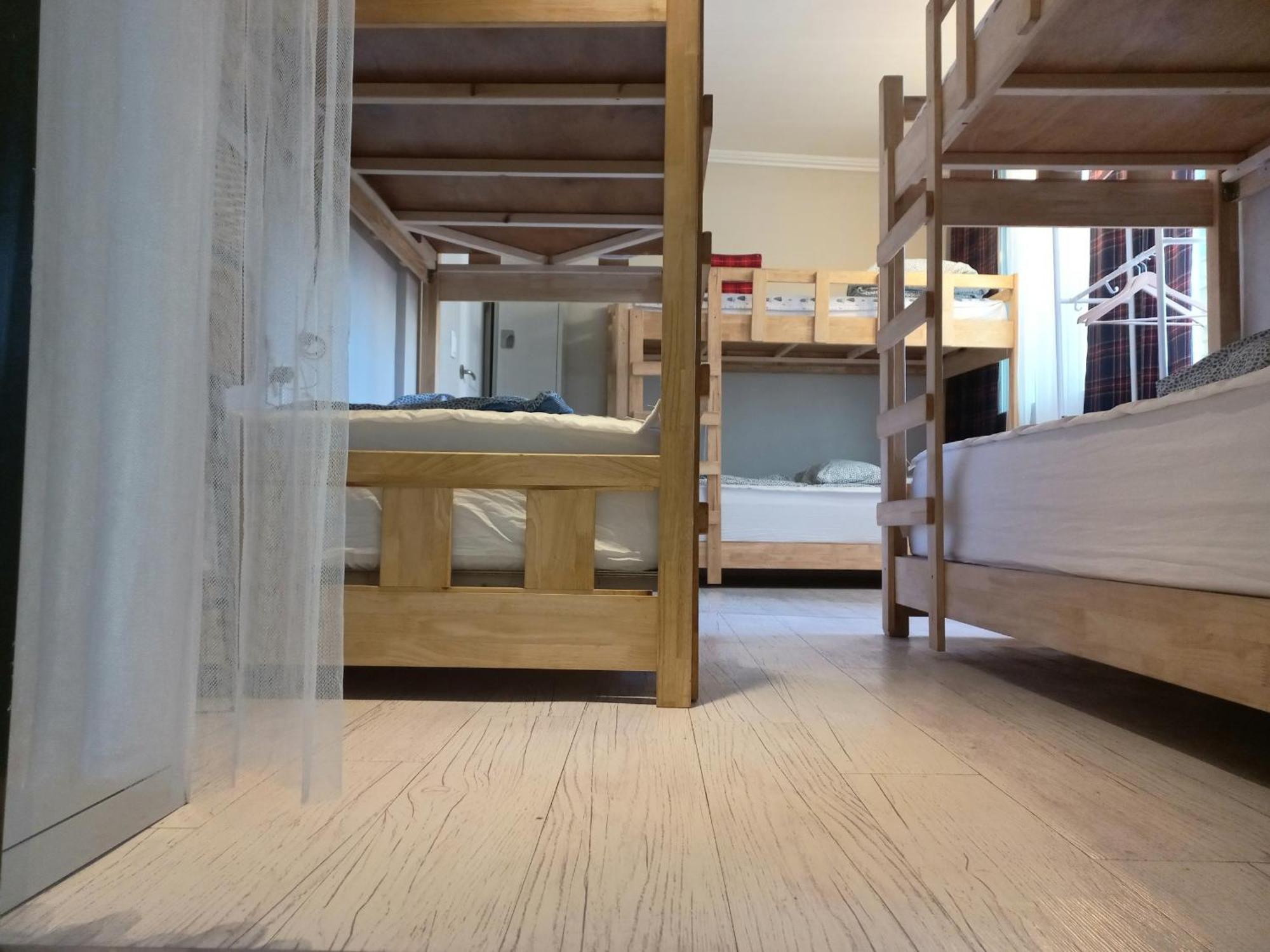 Pohang Youngildae Guesthouse الغرفة الصورة