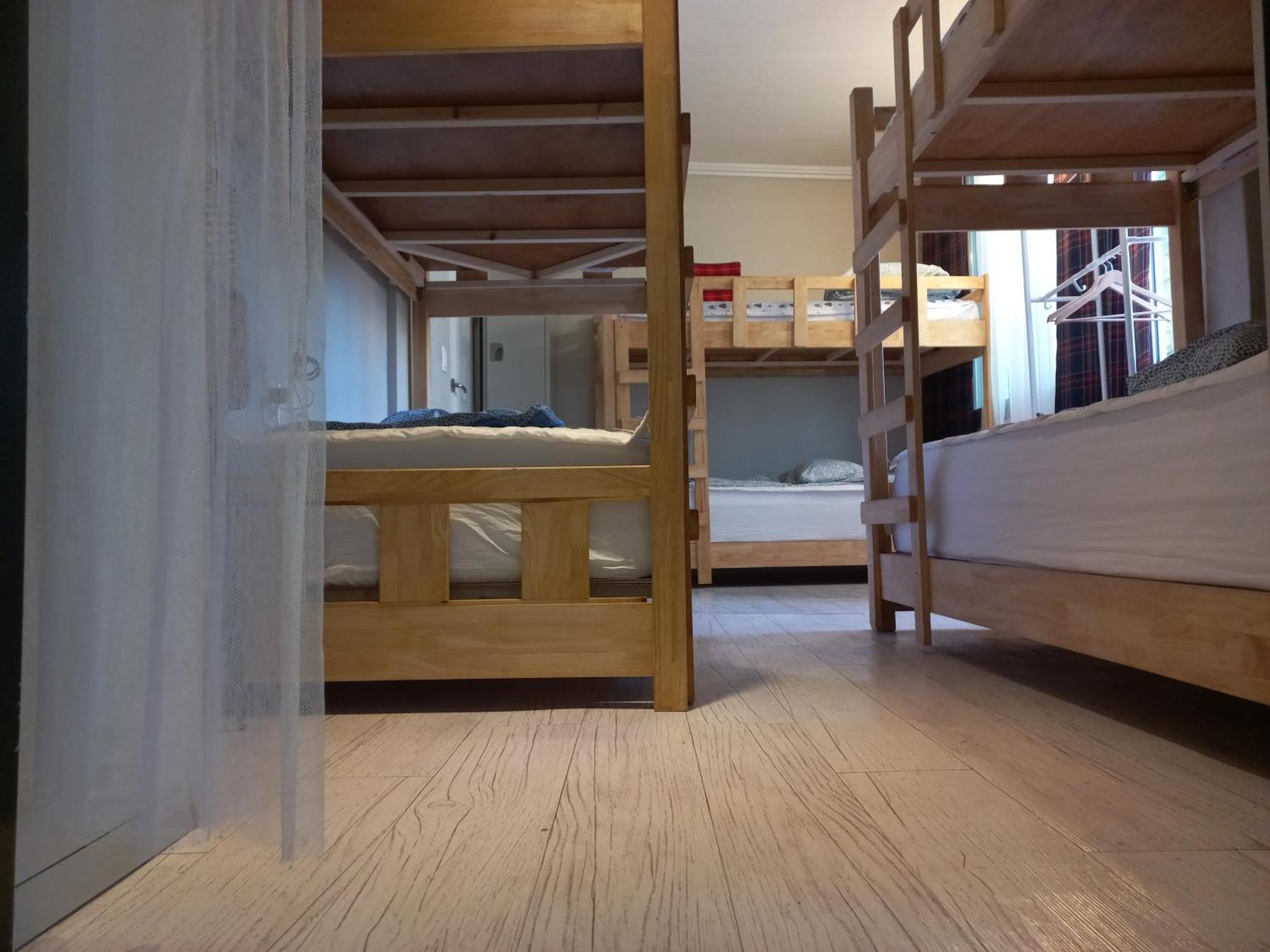 Pohang Youngildae Guesthouse الغرفة الصورة