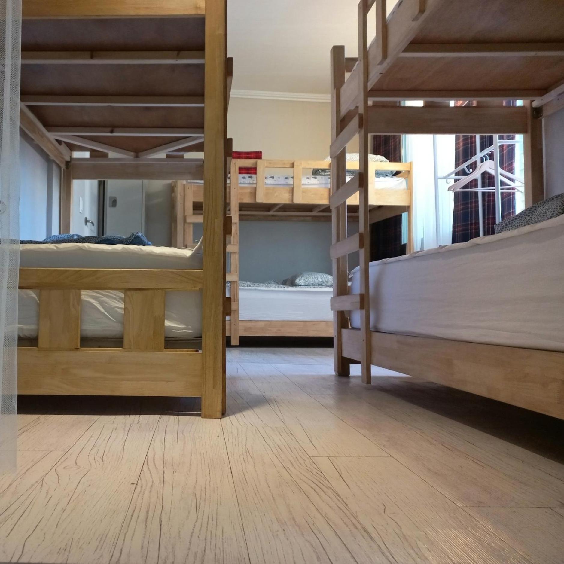 Pohang Youngildae Guesthouse الغرفة الصورة