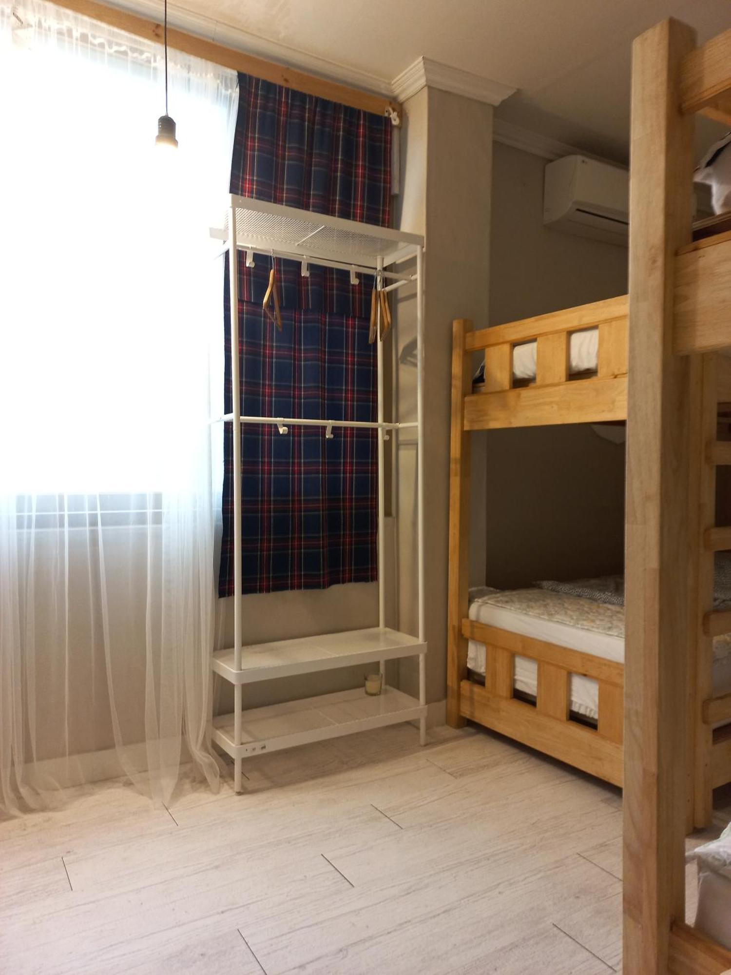 Pohang Youngildae Guesthouse الغرفة الصورة