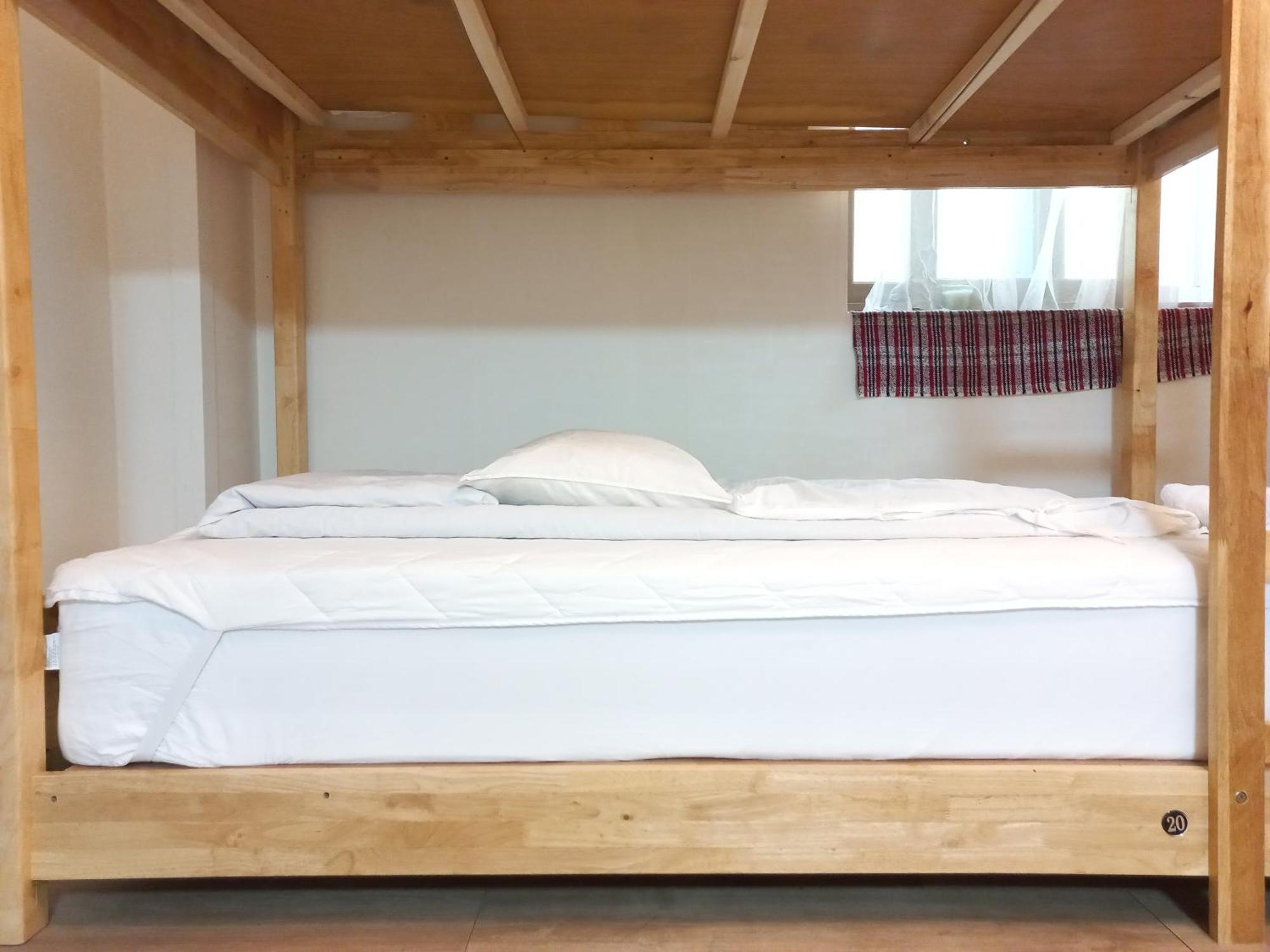 Pohang Youngildae Guesthouse الغرفة الصورة
