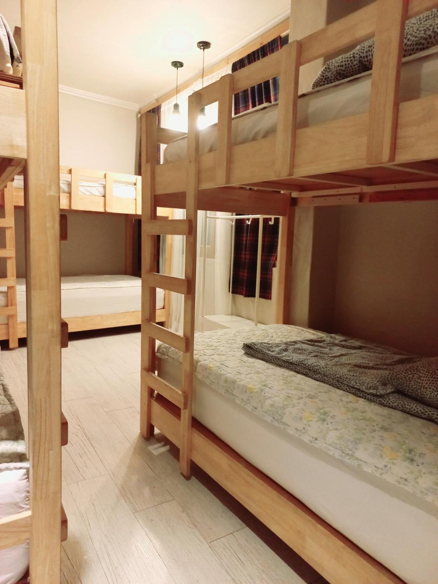 Pohang Youngildae Guesthouse الغرفة الصورة